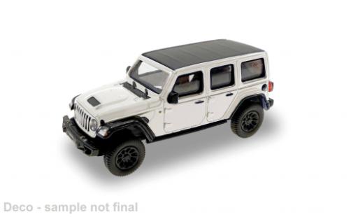 Diecast model cars Jeep Wrangler 1/87 Micro City 87 weiss 2017 1:87 Jeep Wrangler 1/87 Micro City 87 weiss 2017 1:87 diecast model cars