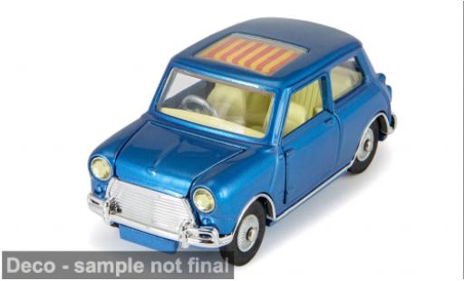 Mini Cooper 1/43 Corgi grün 1967 1:43 diecast model cars