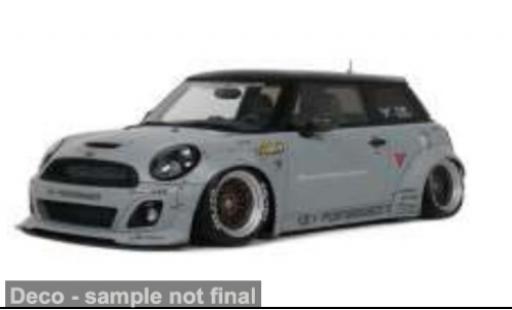 Mini Cooper 1/18 Ottomobile R56 2015 Liberty Walk 1:18 diecast model cars