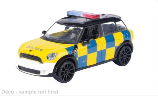 Mini Cooper 1/43 Motormax S Countryman 1:43 diecast model cars