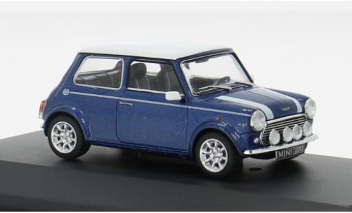 Diecast model cars Mini Cooper 1/43 Solido S bla 1:43 Mini Cooper 1/43 Solido S bla 1:43 diecast model cars