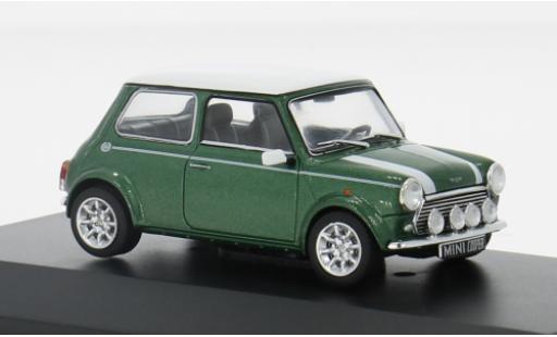 Diecast model cars Mini Cooper 1/43 Solido S grü 1:43 Mini Cooper 1/43 Solido S grü 1:43 diecast model cars