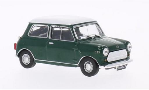 Mini Cooper 1/43 SpecialC S grü .-61 1:43 diecast model cars