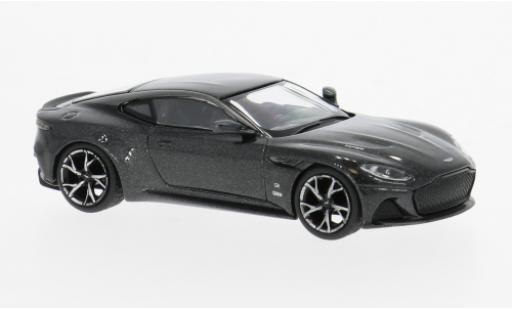 Diecast model cars Aston Martin DBS 1/64 Mini GT 007 Edition schwarz 1:64 Aston Martin DBS 1/64 Mini GT 007 Edition schwarz 1:64 diecast model cars