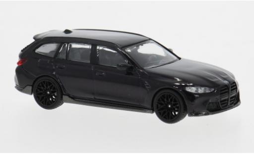 Diecast model cars Bmw M3 1/64 Mini GT M Performance Touring violett 1:64 Bmw M3 1/64 Mini GT M Performance Touring violett 1:64 diecast model cars