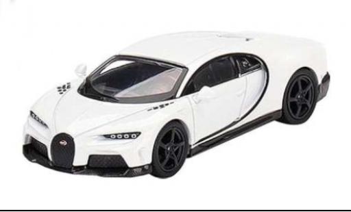 Diecast model cars Bugatti Chiron 1/64 Mini GT Super Sport 1:64 Bugatti Chiron 1/64 Mini GT Super Sport 1:64 diecast model cars