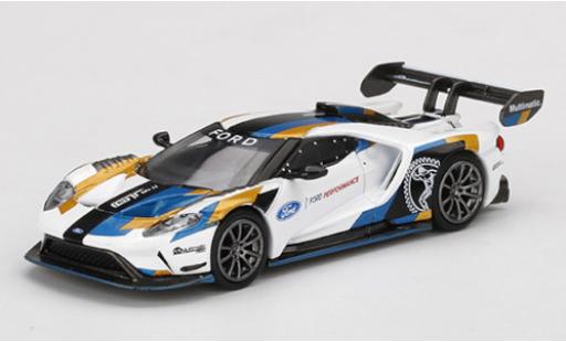Diecast model cars Ford GT 1/64 Mini GT Goodwood Festival of Speed 2019 Ford GT 1/64 Mini GT Goodwood Festival of Speed 2019 diecast model cars