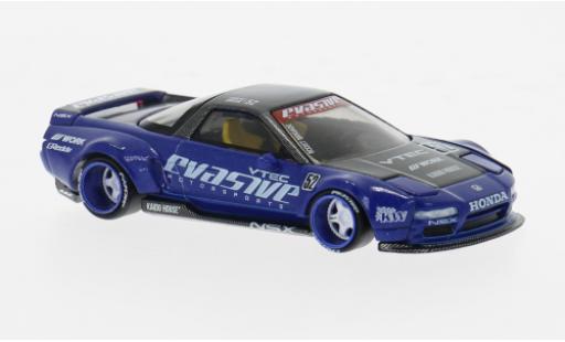 Diecast model cars Honda NSX 1/64 Mini GT Evasive V2 1:64 Honda NSX 1/64 Mini GT Evasive V2 1:64 diecast model cars