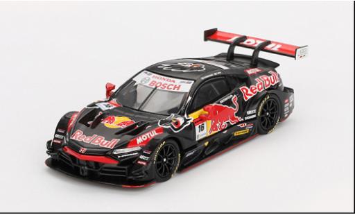 Diecast model cars Honda NSX 1/64 Mini GT -GT Super GT 500 2022 Team Red Bull Mugen #16 1:64 Honda NSX 1/64 Mini GT -GT Super GT 500 2022 Team Red Bull Mugen #16 1:64 diecast model cars