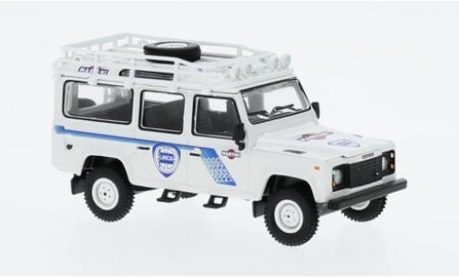 Diecast model cars Land Rover Defender 1/64 Mini GT 110 Martini Safari Rallye 1991 1:64 Land Rover Defender 1/64 Mini GT 110 Martini Safari Rallye 1991 1:64 diecast model cars