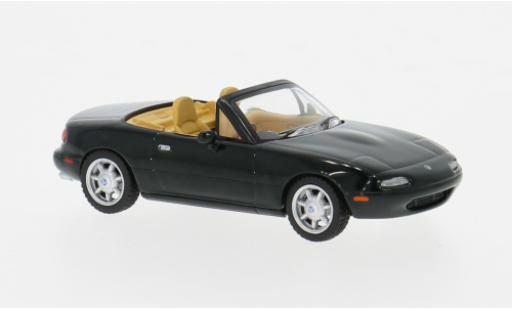 Diecast model cars Mazda MX5 1/64 Mini GT Eunos Roadster V-Special Excellent schwarz 1990 1:64 Mazda MX5 1/64 Mini GT Eunos Roadster V-Special Excellent schwarz 1990 1:64 diecast model cars