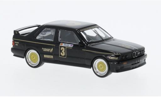 Diecast model cars Bmw M3 1/64 Mini GT (E30) No.3 JPS Team ATCC 1987 Bmw M3 1/64 Mini GT (E30) No.3 JPS Team ATCC 1987 diecast model cars