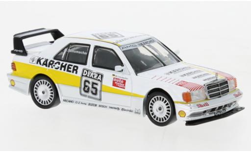 Mercedes 190 diecast model cars - Alldiecast.co.uk
