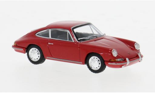 Diecast model cars Porsche 901 1/64 Mini GT rot 1963 1:64 Porsche 901 1/64 Mini GT rot 1963 1:64 diecast model cars