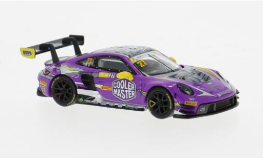 Diecast model cars Porsche 911 1/64 Mini GT GT3 R FIA GT World Cup GP Macau 2023 #27 1:64 Porsche 911 1/64 Mini GT GT3 R FIA GT World Cup GP Macau 2023 #27 1:64 diecast model cars