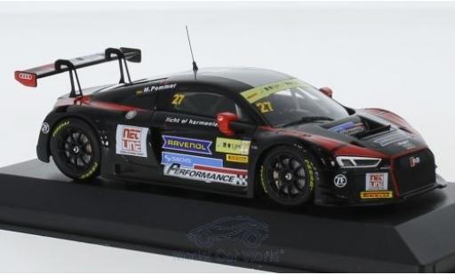 Diecast model cars Audi R8 1/43 Minichamps LMS No.27 Aust Motorsport Fia GT World Cup GT Cup Macau 2017 M.Pommer Audi R8 1/43 Minichamps LMS No.27 Aust Motorsport Fia GT World Cup GT Cup Macau 2017 M.Pommer diecast model cars