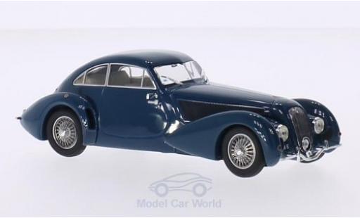 Diecast model cars Bentley Embiricos 1/43 Minichamps blue RHD 1939 Bentley Embiricos 1/43 Minichamps blue RHD 1939 diecast model cars