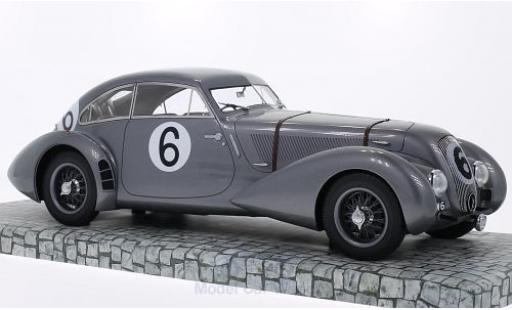 Diecast model cars Bentley Embiricos 1/18 Minichamps Corniche No.6 24h Le Mans 1949 Bentley Embiricos 1/18 Minichamps Corniche No.6 24h Le Mans 1949 diecast model cars