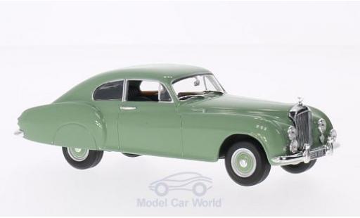 Diecast model cars Bentley R Type 1/43 Minichamps R-Type Continental green 1955 Bentley R Type 1/43 Minichamps R-Type Continental green 1955 diecast model cars
