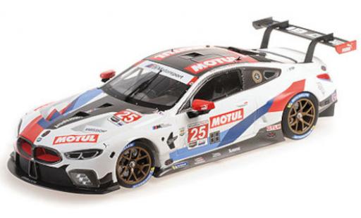 Diecast model cars Bmw M8 1/18 Minichamps GTE No.25 RLL Racing 24h Daytona 2020 C.de Phillippi/P.Eng/C.Herta/B.Spengler Bmw M8 1/18 Minichamps GTE No.25 RLL Racing 24h Daytona 2020 C.de Phillippi/P.Eng/C.Herta/B.Spengler diecast model cars