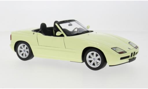 Bmw Z1 diecast model cars - Alldiecast.co.uk