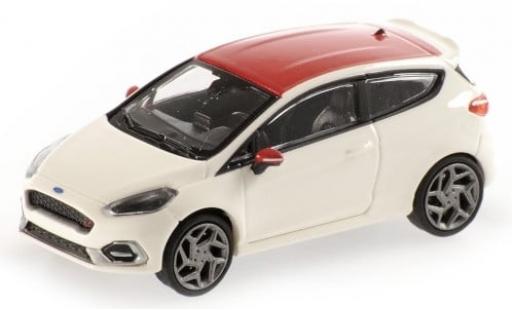 Ford fiesta diecast model cars outlet