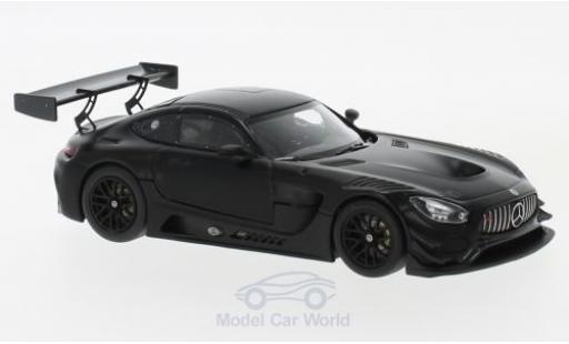 Diecast model cars Mercedes AMG GT 1/43 Minichamps 3 matt-black 2017 Plain Body Version Mercedes AMG GT 1/43 Minichamps 3 matt-black 2017 Plain Body Version diecast model cars