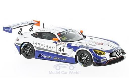 Diecast model cars Mercedes AMG GT 1/43 Minichamps 3 No.44 Schmickler Performance VLN 2017 K.Landgraf/M.Schmickler/S.Schmickler/K.Riemer Mercedes AMG GT 1/43 Minichamps 3 No.44 Schmickler Performance VLN 2017 K.Landgraf/M.Schmickler/S.Schmickler/K.Riemer diecast model cars