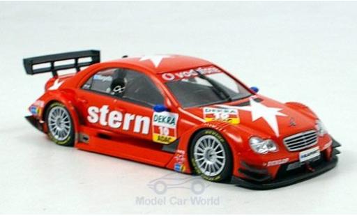 Diecast model cars Mercedes Classe C DTM 1/43 Minichamps DTM No.10 DTM 2007 Mercedes Classe C DTM 1/43 Minichamps DTM No.10 DTM 2007 diecast model cars