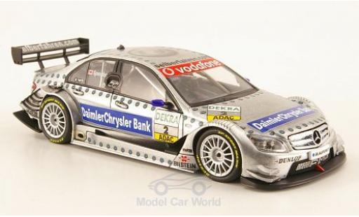 Diecast model cars Mercedes Classe C DTM 1/43 Minichamps DTM No.2 DTM 2007 B.Spengler Mercedes Classe C DTM 1/43 Minichamps DTM No.2 DTM 2007 B.Spengler diecast model cars