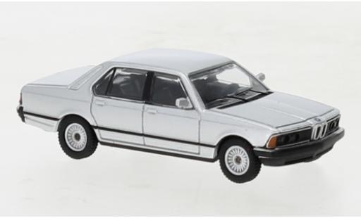 Diecast model cars Bmw 733 1/87 Minichamps i (E23) d 1977 Bmw 733 1/87 Minichamps i (E23) d 1977 diecast model cars