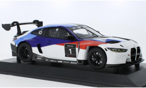 Diecast model cars Bmw M4 1/18 Minichamps GT3 2021 Bmw M4 1/18 Minichamps GT3 2021 diecast model cars
