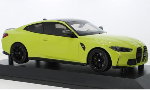 Diecast model cars Bmw M4 1/18 Minichamps la chaux 2020 Bmw M4 1/18 Minichamps la chaux 2020 diecast model cars