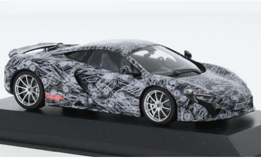 Diecast model cars McLaren 675 1/43 Minichamps LT Coupe 2015 McLaren 675 1/43 Minichamps LT Coupe 2015 diecast model cars