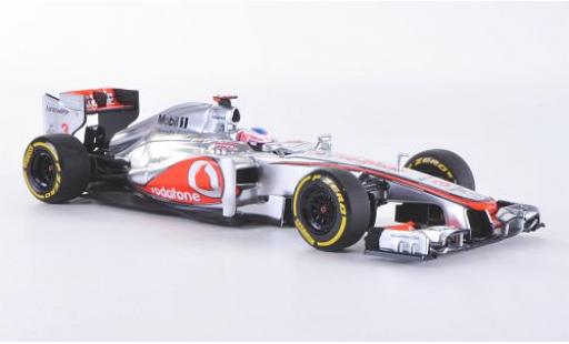 Diecast model cars Mercedes CLA 1/43 Minichamps McLaren MP4-27 No.3 Vodafone 2012 Mercedes CLA 1/43 Minichamps McLaren MP4-27 No.3 Vodafone 2012 diecast model cars