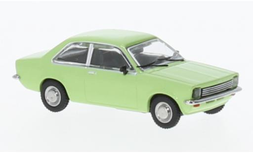 Diecast model cars Opel Kadett 1/87 Minichamps C la chaux 1973 Opel Kadett 1/87 Minichamps C la chaux 1973 diecast model cars