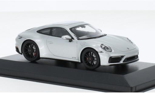 Diecast model cars Porsche 992 GTS 1/43 Minichamps 911  Carrera 4 d 2021 Porsche 992 GTS 1/43 Minichamps 911  Carrera 4 d 2021 diecast model cars