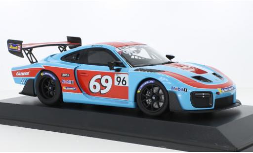 Diecast model cars Porsche 935 1/18 Minichamps /19 No.69 Herbert Motorsport Supersportscar Weekend Spa 2019 Porsche 935 1/18 Minichamps /19 No.69 Herbert Motorsport Supersportscar Weekend Spa 2019 diecast model cars