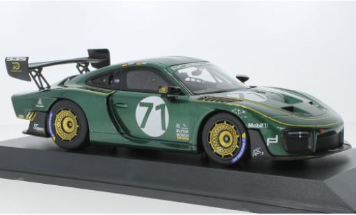 Diecast model cars Porsche 935 1/18 Minichamps /19 Tenner Racing 2020 Porsche 935 1/18 Minichamps /19 Tenner Racing 2020 diecast model cars
