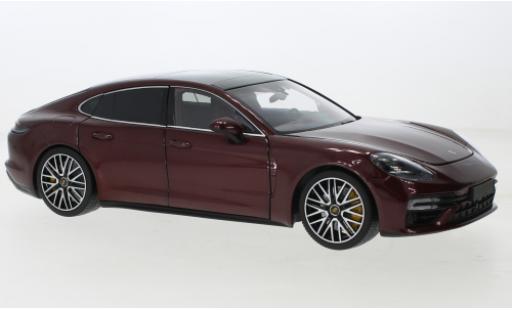 Porsche Panamera diecast model cars - Alldiecast.co.uk