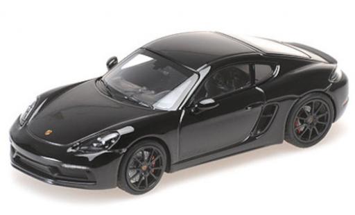 Porsche Cayman Gts diecast model cars - Alldiecast.co.uk