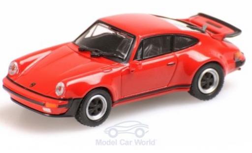 Porsche 930 Turbo diecast model cars - Alldiecast.co.uk