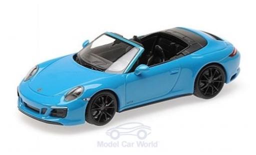 ポルシェ911 Carrera4 GTS Cabriolet 1/43ミニカー 楽天市場】【 ポルシェ 純正 】 モデルカー 911 カレラ4 GTS