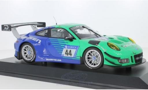 Diecast model cars Porsche 991 GT3 R 1/18 Minichamps 911 () GT3 R No.44 Falken Motorsports Falken 24h Nürburgring 2018 K.Bachler/S.Müller/M.Ragginger/D.Werner Porsche 991 GT3 R 1/18 Minichamps 911 () GT3 R No.44 Falken Motorsports Falken 24h Nürburgring 2018 K.Bachler/S.Müller/M.Ragginger/D.Werner diecast model cars