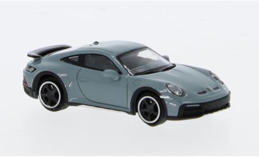 Diecast model cars Porsche 992 1/87 Minichamps 911  Dakar metallise grün 2022 1:87 Porsche 992 1/87 Minichamps 911  Dakar metallise grün 2022 1:87 diecast model cars