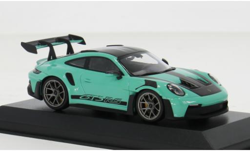 Diecast model cars Porsche 992 GT3 R 1/43 Minichamps 911  S grün 2024 1:43 Porsche 992 GT3 R 1/43 Minichamps 911  S grün 2024 1:43 diecast model cars
