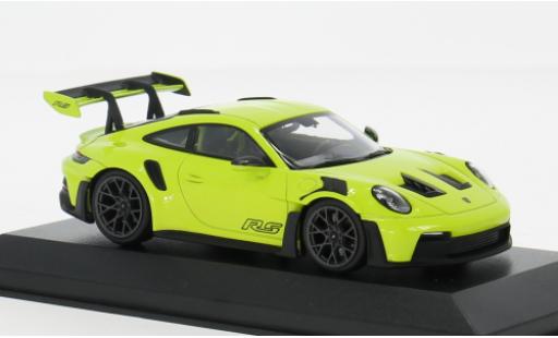 Diecast model cars Porsche 992 GT3 R 1/43 Minichamps 911  S grün 2024 1:43 Porsche 992 GT3 R 1/43 Minichamps 911  S grün 2024 1:43 diecast model cars