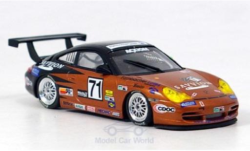 Diecast model cars Porsche 996 GT3 1/43 Minichamps 911 () GT3 No.71 24h Daytona 2005 Ehret/Price/Farnbacher/Henzler Porsche 996 GT3 1/43 Minichamps 911 () GT3 No.71 24h Daytona 2005 Ehret/Price/Farnbacher/Henzler diecast model cars