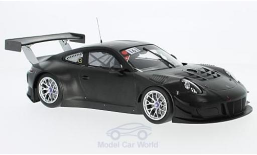 Diecast model cars Porsche 991 GT3 R 1/18 Minichamps 911 GT3 R Manthey Racing Test Nürburgring 2015 Porsche 991 GT3 R 1/18 Minichamps 911 GT3 R Manthey Racing Test Nürburgring 2015 diecast model cars