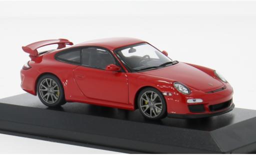 1/43 スパーク SG186 ポルシェ 997 GT3 R Falken 3位